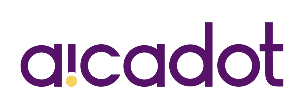 aicadot logo