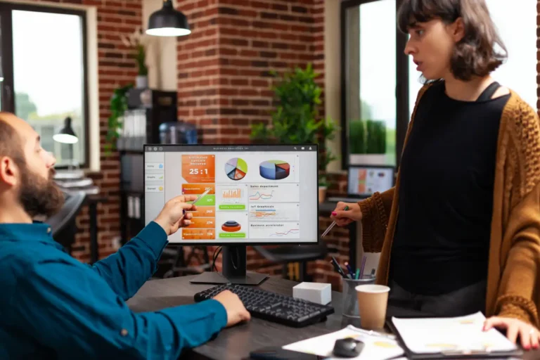 Web Design for Small Businesses by web development company kerala