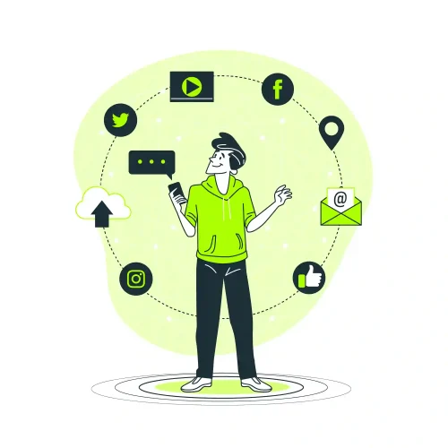 Why Choose Us for Your Digital Marketing Needs